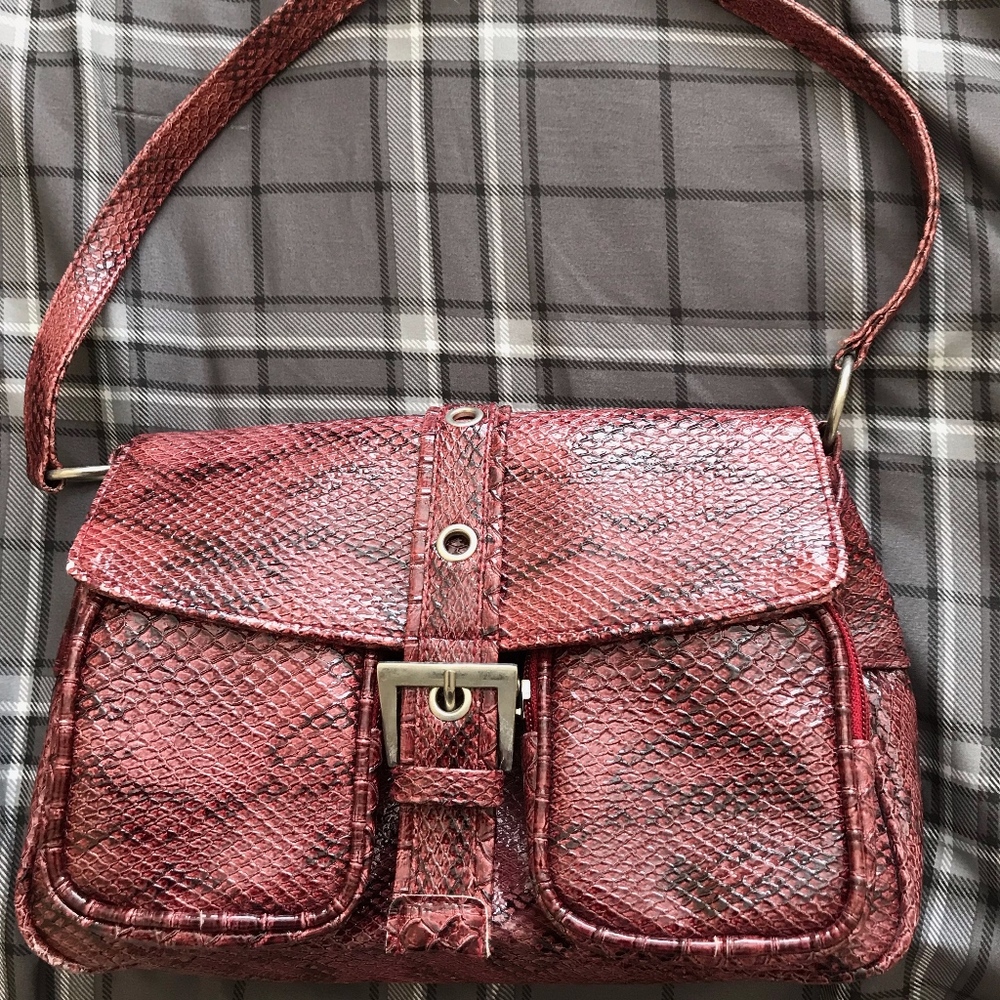 April Cornell Purse